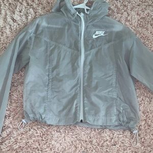 Nike windbreaker